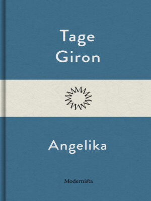 cover image of Angelika